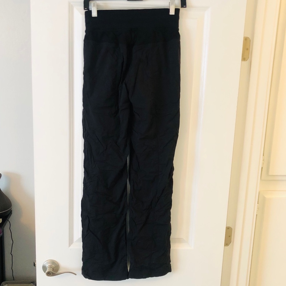 ❗️SOLD❗️Lululemon Dance Studio lll “Lined” Pants